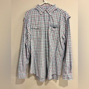 Vineyard Vines Harbor Shirt